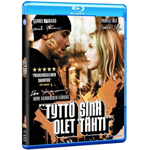 Beauty and the Bastard (2005)  (Blu-Ray)